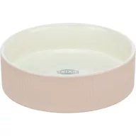 Trixie 24811 Kerámia tál 200 ml - RÓZSASZÍN