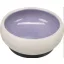 Trixie 25106 Kerámia tál gumitalppal - LILA ø 11 cm