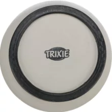Trixie 25106 Kerámia tál gumitalppal - MENTA ø 11 cm