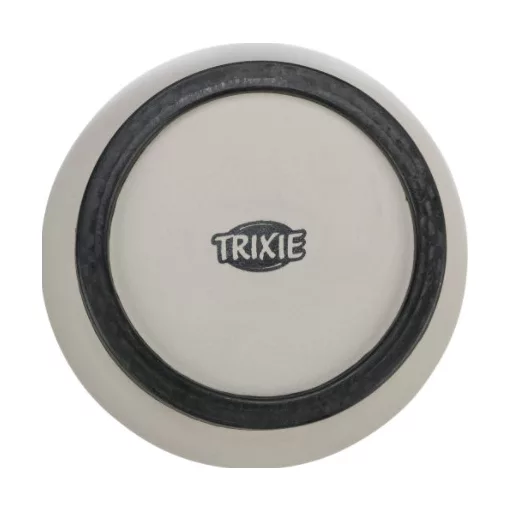 Trixie 25106 Kerámiatál gumitalppal - RÓZSASZÍN ø 11 cm