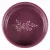   Trixie 25123 Berry kerámia tál - virágmintás 300ml fehér / lila