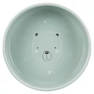 Trixie 25126 Junior Macifejes Kerámia tál menta 300ml