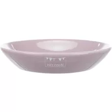 Trixie 25128 Junior Nyuszifejes Lapos kerámia tál 200 ml