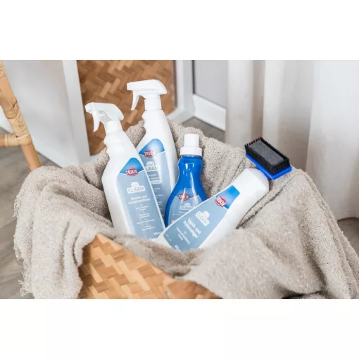 Trixie 25760 Folt- és szageltávolító 750 ml