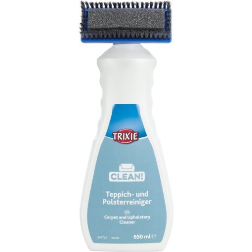Trixie 25762 Szőnyeg- és kárpittisztító kefével 650ml
