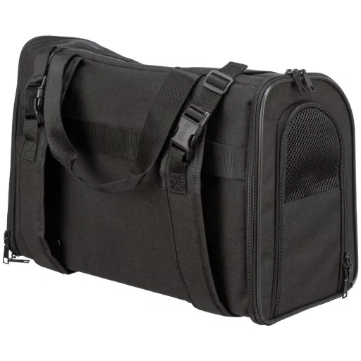 Trixie Connor Backpack - hátizsák kistestű állatok szállításához (42x29x21cm)