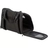   Trixie Connor Backpack - hátizsák kistestű állatok szállításához (42x29x21cm)