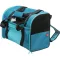 Trixie Connor Backpack - Szállítóhátizsák petrolkék 42×29x21 cm