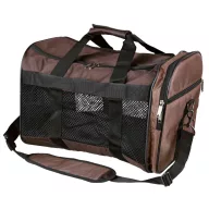 Trixie Samira carrier extra puha hordozótáska 28873 