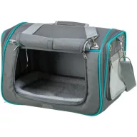   Trixie Living & Transport Bag Vicky - szállítótáska 40 x 27 x 28 cm