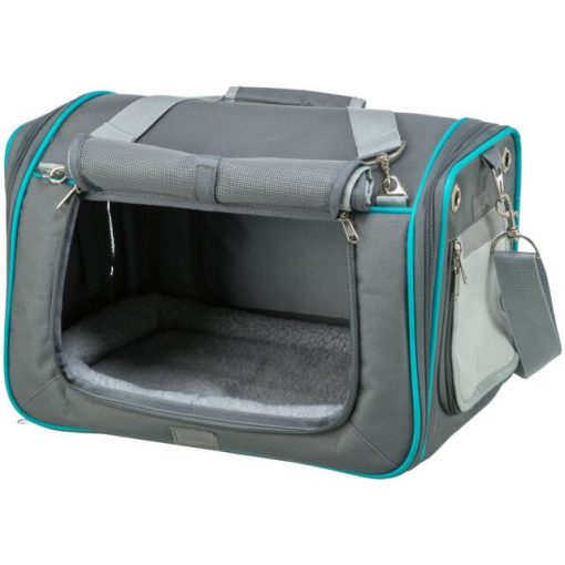 Trixie Living & Transport Bag Vicky - szállítótáska 40 x 27 x 28 cm
