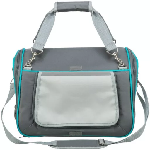 Trixie Living & Transport Bag Vicky - szállítótáska 40 x 27 x 28 cm