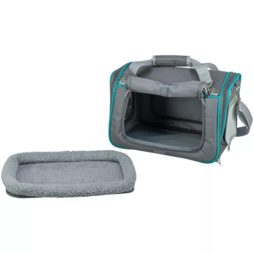 Trixie Living & Transport Bag Vicky - szállítótáska 40 x 27 x 28 cm