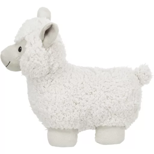 Trixie Be Eco Plüss "Eyleen" az Alpaka 26 cm