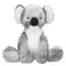 Trixie Plüss koala 33 cm