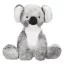 Trixie Plüss koala 33 cm
