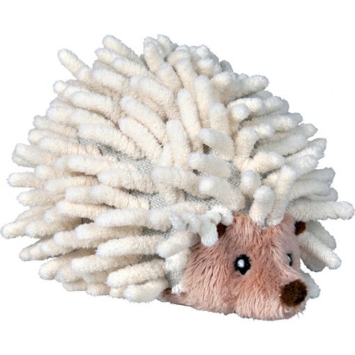 Trixie 35935 Hedgehog - Plüss süni 17 cm (Fehér)
