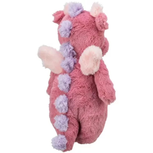 Trixie Plüss sárkány újrahasznosított anyagból 27 cm