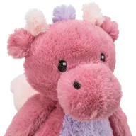 Trixie Plüss sárkány újrahasznosított anyagból 27 cm