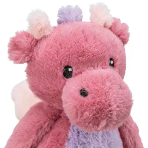 Trixie Plüss sárkány újrahasznosított anyagból 27 cm