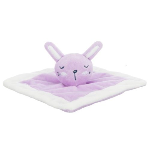 Trixie 36178 Junior nyunyó játék nyuszis