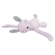 Trixie 37111 Cuddly takaró plüss nyuszival