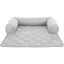 Trixie Nero Bed - peremes fekhely/bútorvédő 52 x 75 cm
