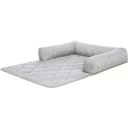 Trixie Nero Bed - peremes fekhely/bútorvédő 52 x 75 cm
