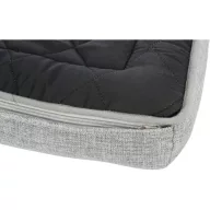 Trixie Nero Bed - peremes fekhely/bútorvédő 52 x 75 cm