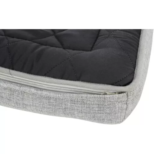 Trixie Nero Bed - peremes fekhely/bútorvédő 52 x 75 cm