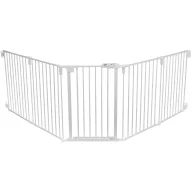   Trixie Barrier - kerítés beltéri használatra (62,5-300 x 76,5 cm)