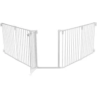   Trixie Barrier - kerítés beltéri használatra (62,5-300 x 76,5 cm)