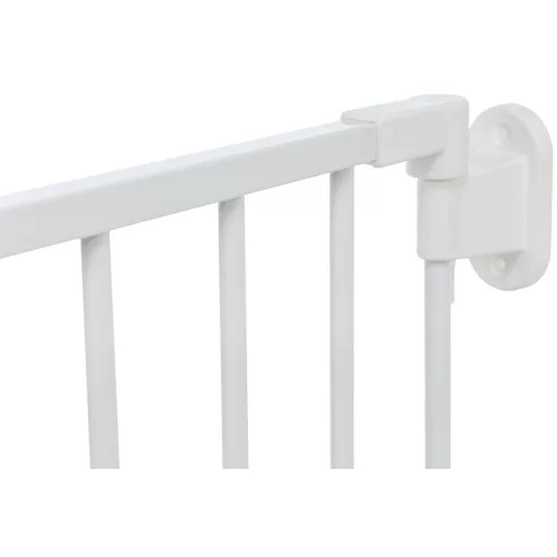Trixie Barrier - kerítés beltéri használatra (62,5-300 x 76,5 cm)