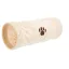 Trixie 42981 Plüss játszóalagút BÉZS 60 cm