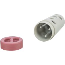 Trixie Snack henger SZÜRKE/LILA - ø5 × 14 cm