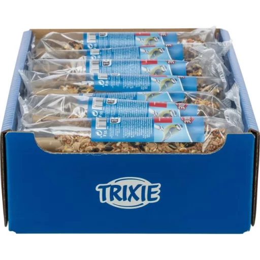 Trixie Food bar with sunflower seeds - kiegészítő eleség (napraforgómaggal) vadmadarak részére