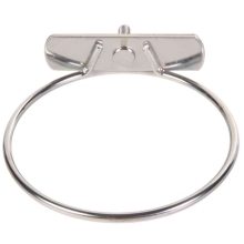 Trixie 5498 rácsra szerelhető etető/itató 600 ml