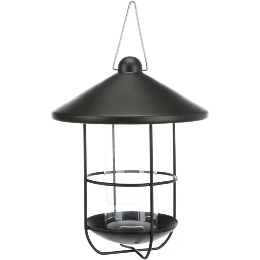 Trixie 55650 Téli madáretető 500 ml/ø 19 × 26 cm