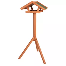 Trixie Kültéri madáretető barna 46 × 22 × 44 cm/1.15 m
