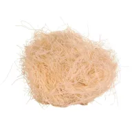   Trixie Nesting Material - fészek bélés (fehér) madarak részére (50g)