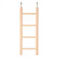 Trixie fa létra - 4 lépcsős - 20 cm