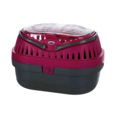  Trixie 5903 Pico Szállítóbox kisállatoknak 23 × 16 × 17 cm pink
