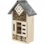 Trixie Bee Hotel - méhecske hotel (fenyőfa,pala) rovarok részére (18x29x10cm)
