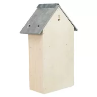   Trixie Bee Hotel - méhecske hotel (fenyőfa,pala) rovarok részére (18x29x10cm)