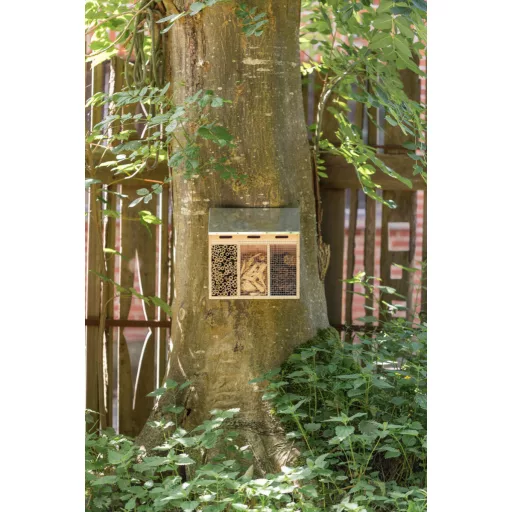 Trixie 59511 Rovarhotel 30 × 30 × 14 cm