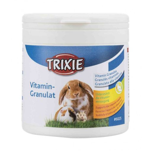 Trixie 6025 Vitamin granulátum 175g