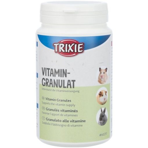 Trixie 60251 Vitamin granulátum 220 g