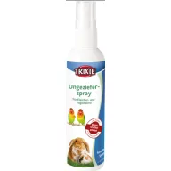   Trixie Bio Liberator Spray - Parazita elleni spray ketrec tisztításhoz 100 ml