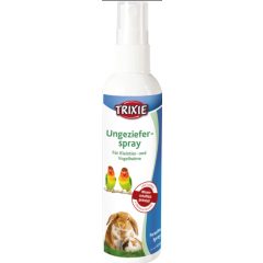   Trixie Bio Liberator Spray - Parazita elleni spray ketrec tisztításhoz 100 ml