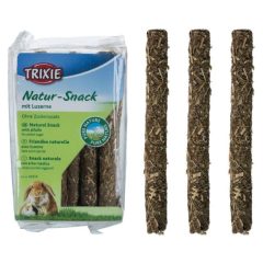 Trixie 60314 Nature Alfalfa snack 70g